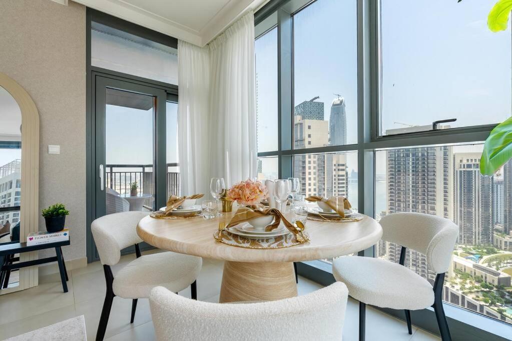 Skyline Huge 1 Bedroom Creek * Dubai