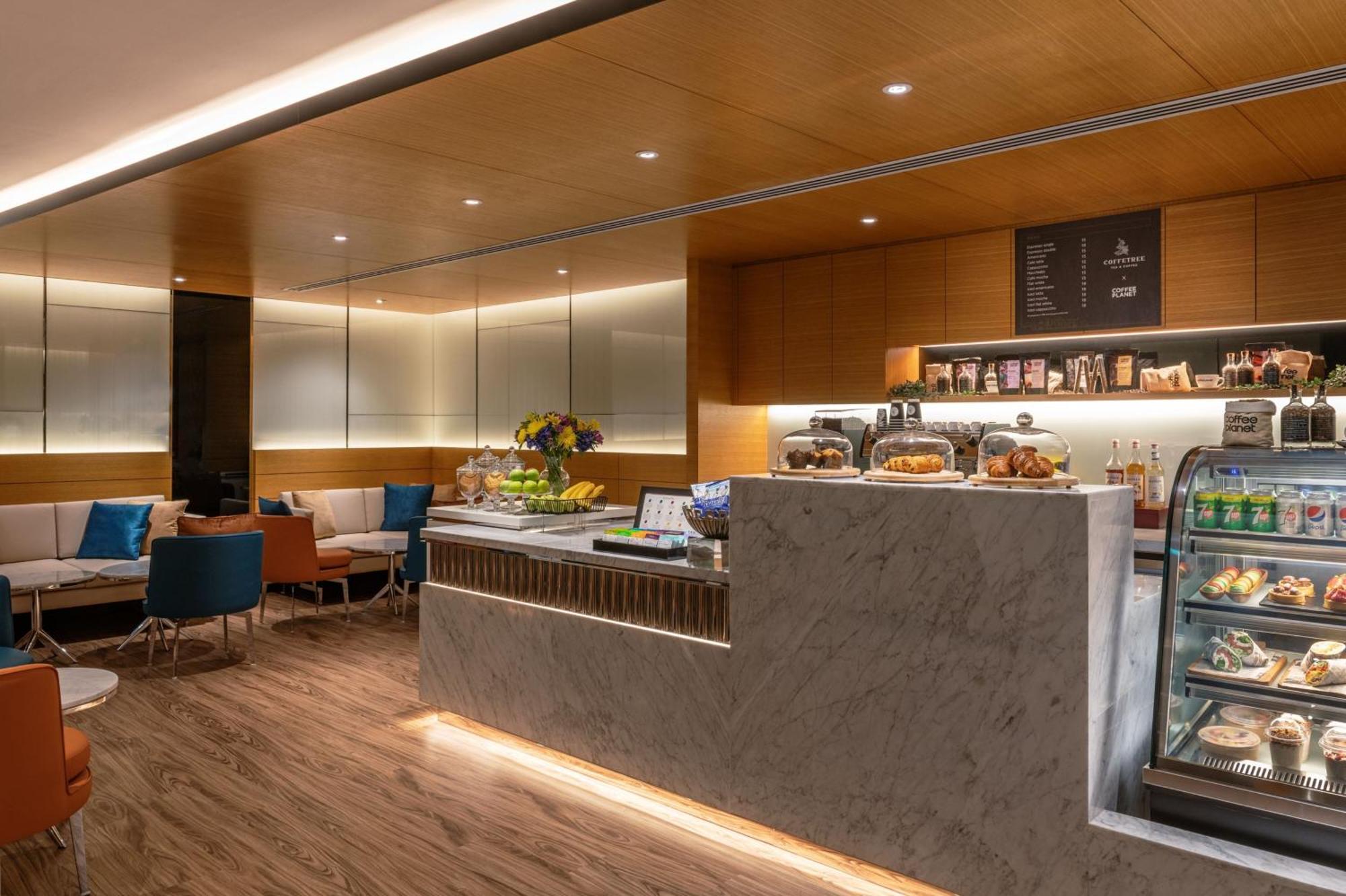 Delta By Marriott Jumeirah Beach, 4* Dubai