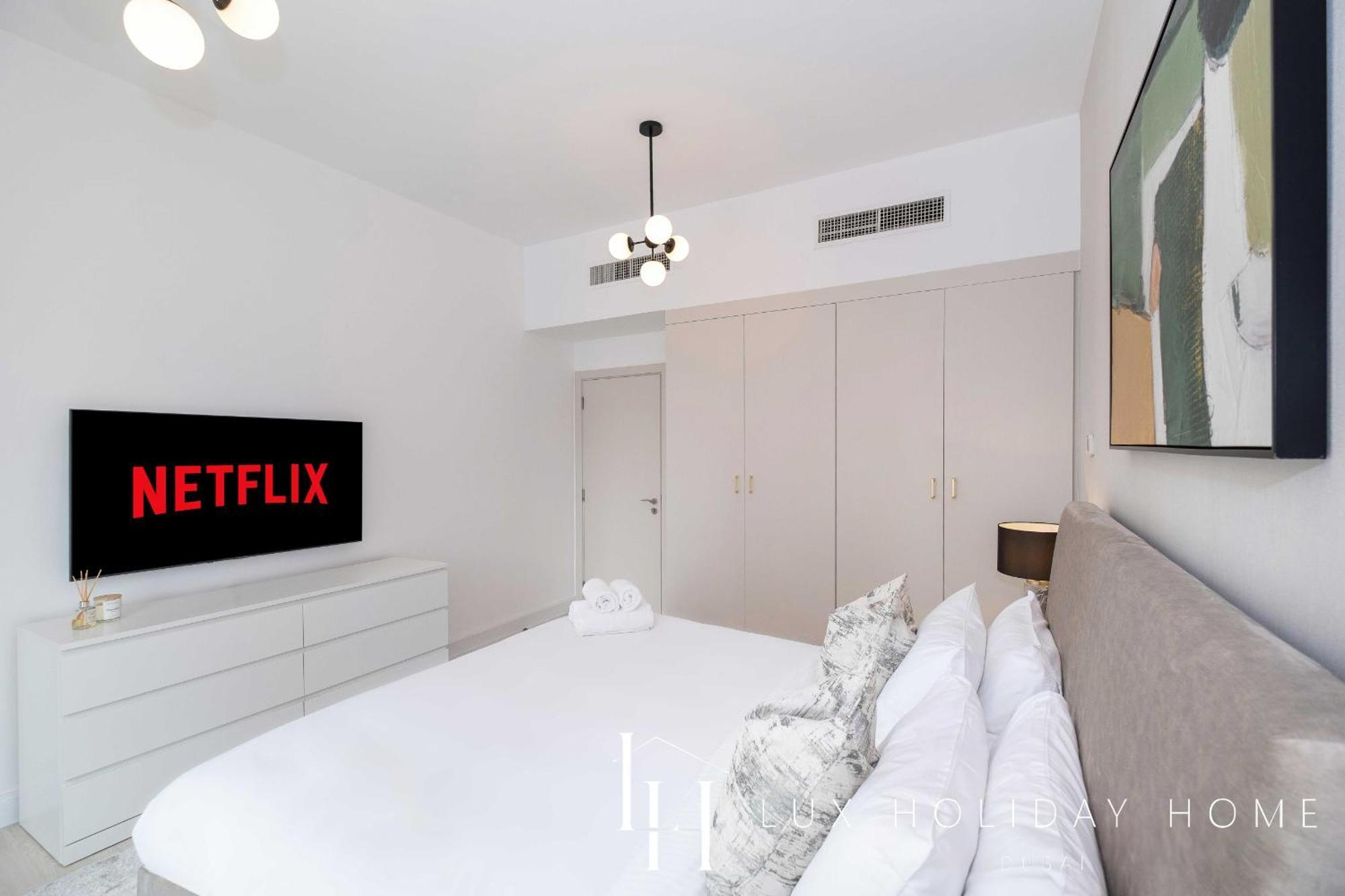 Lux The Luxurious Jbr Apartment Dubai