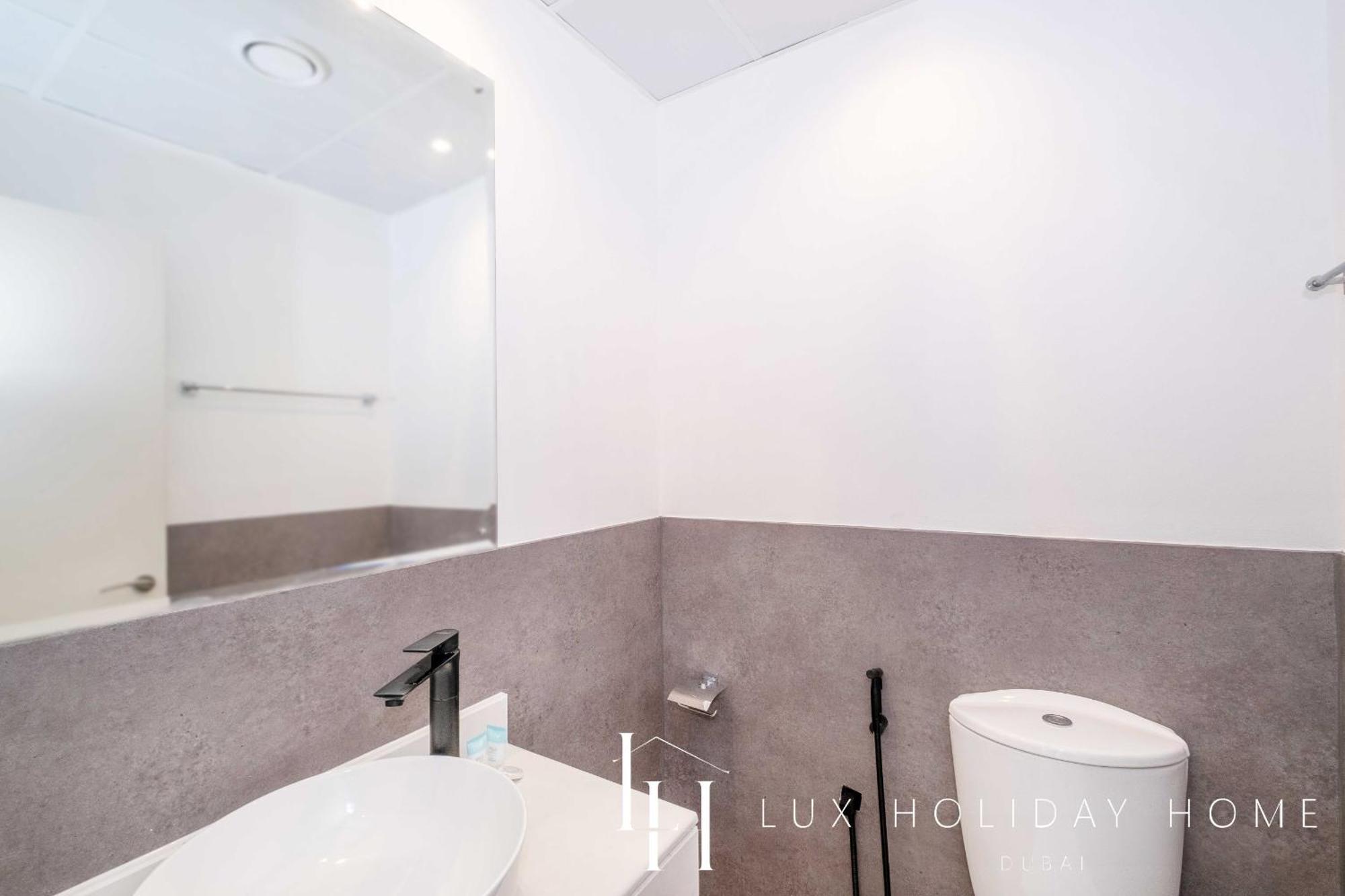 Lux The Luxurious Jbr * Dubai