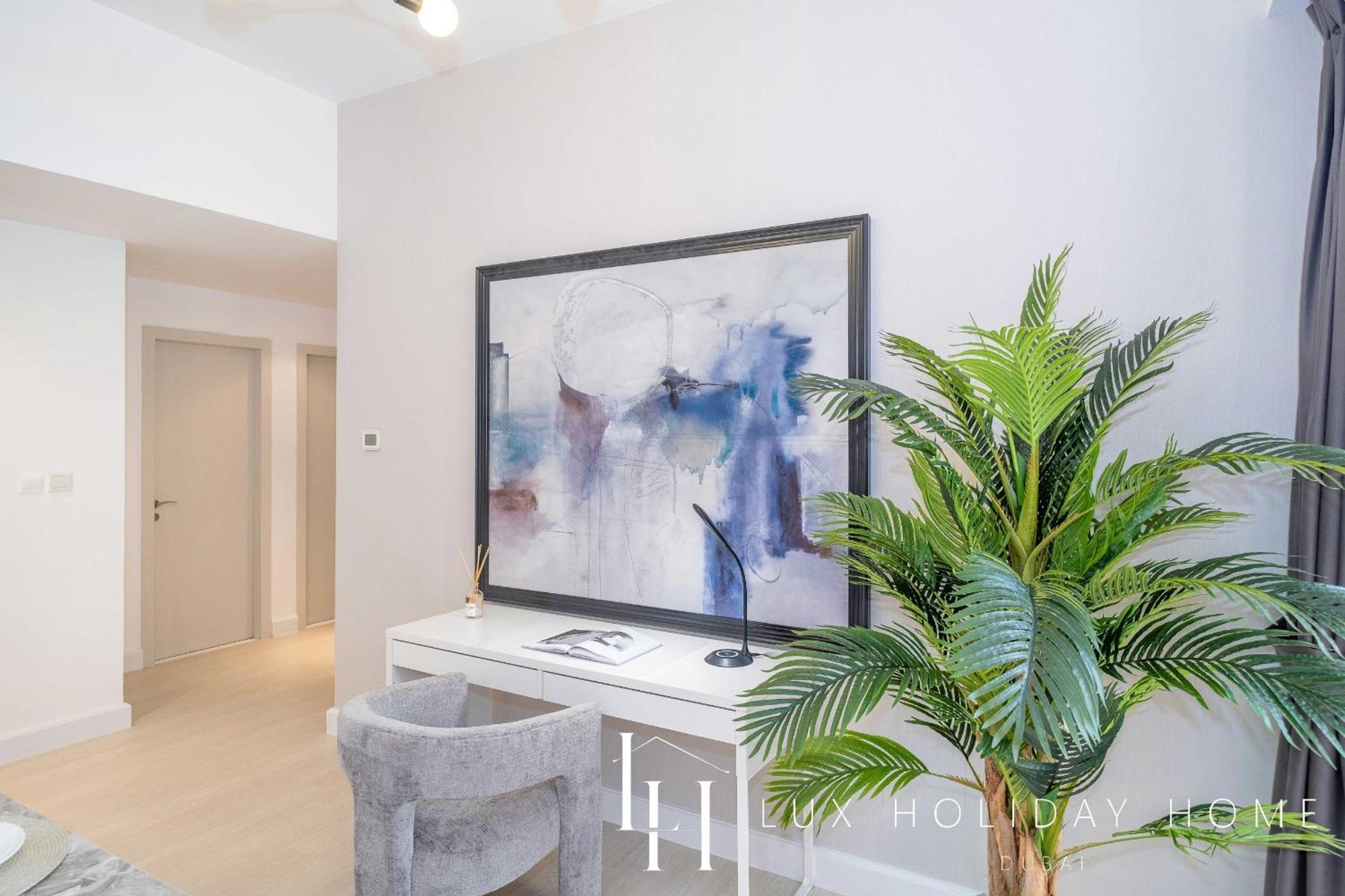 Lux The Luxurious Jbr Apartment *