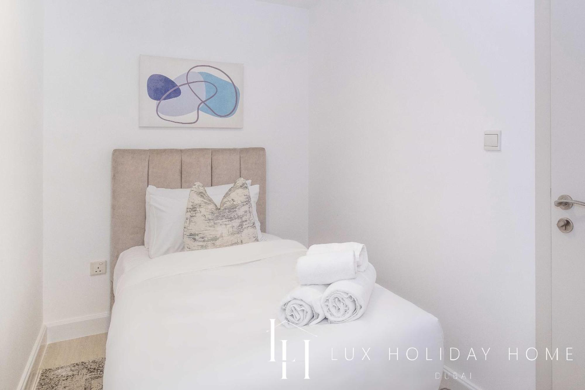 Lux The Luxurious Jbr *