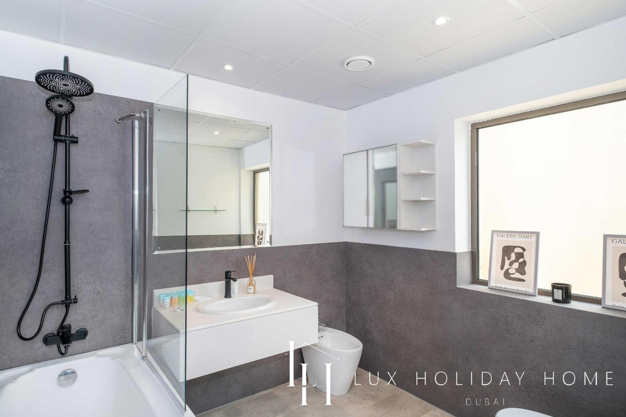 Lux The Luxurious Jbr Apartment