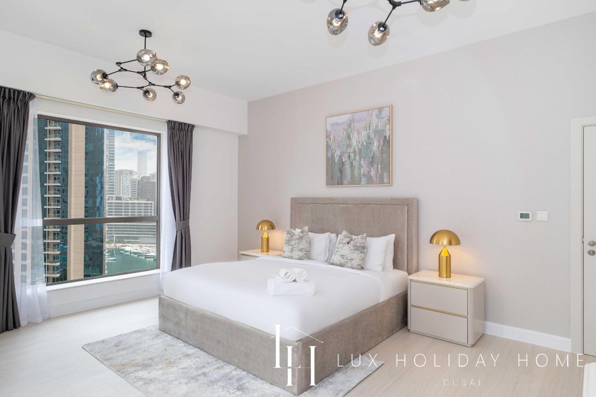 Apartment Lux The Luxurious Jbr