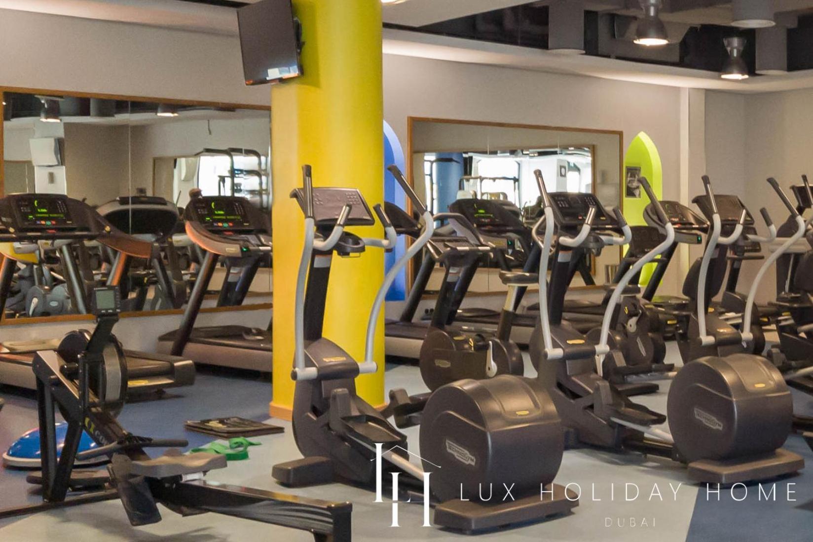 Apartment Lux The Luxurious Jbr *