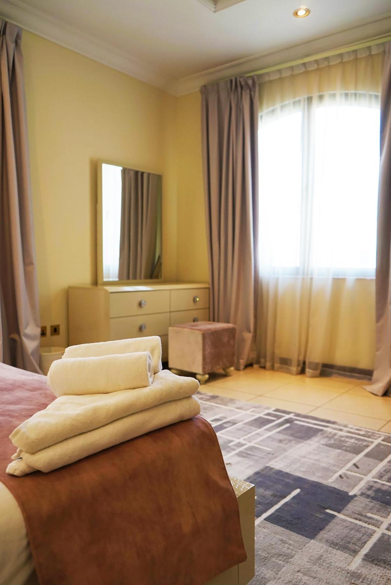 Luxe 4br On Palm Jumeirah With Beach Access * Dubai
