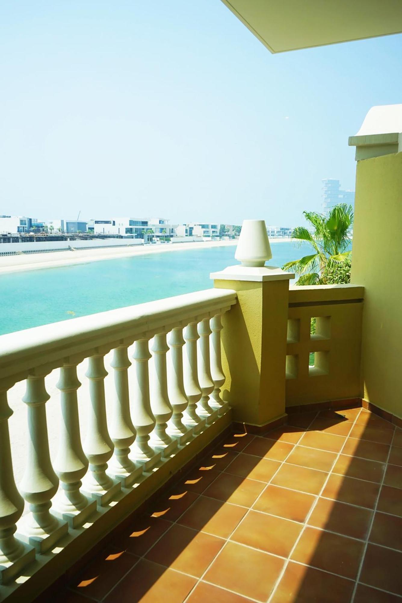 Luxe 4br On Palm Jumeirah With Beach Access Villa *