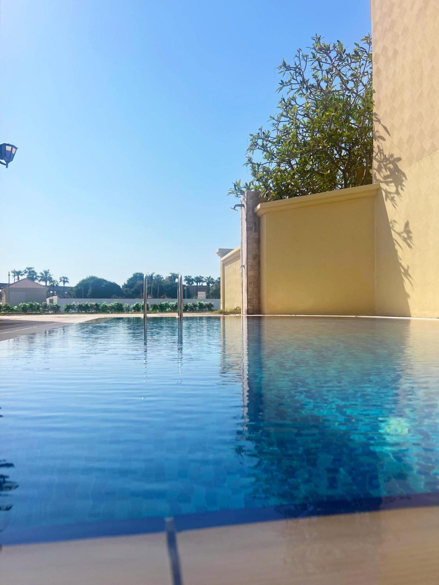 Luxe 4br On Palm Jumeirah With Beach Access *