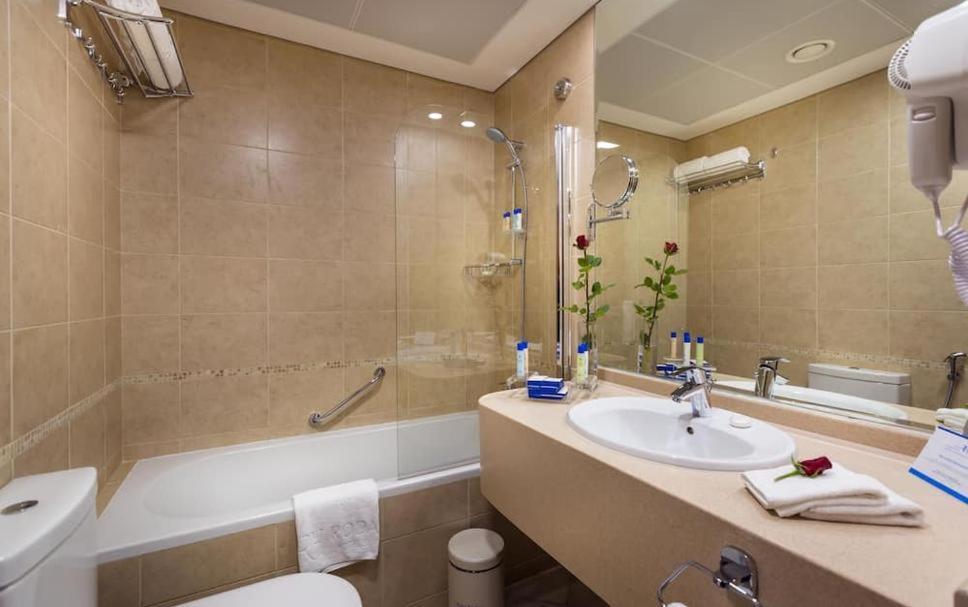 Havana Homes Oud Metha Apartment Dubai