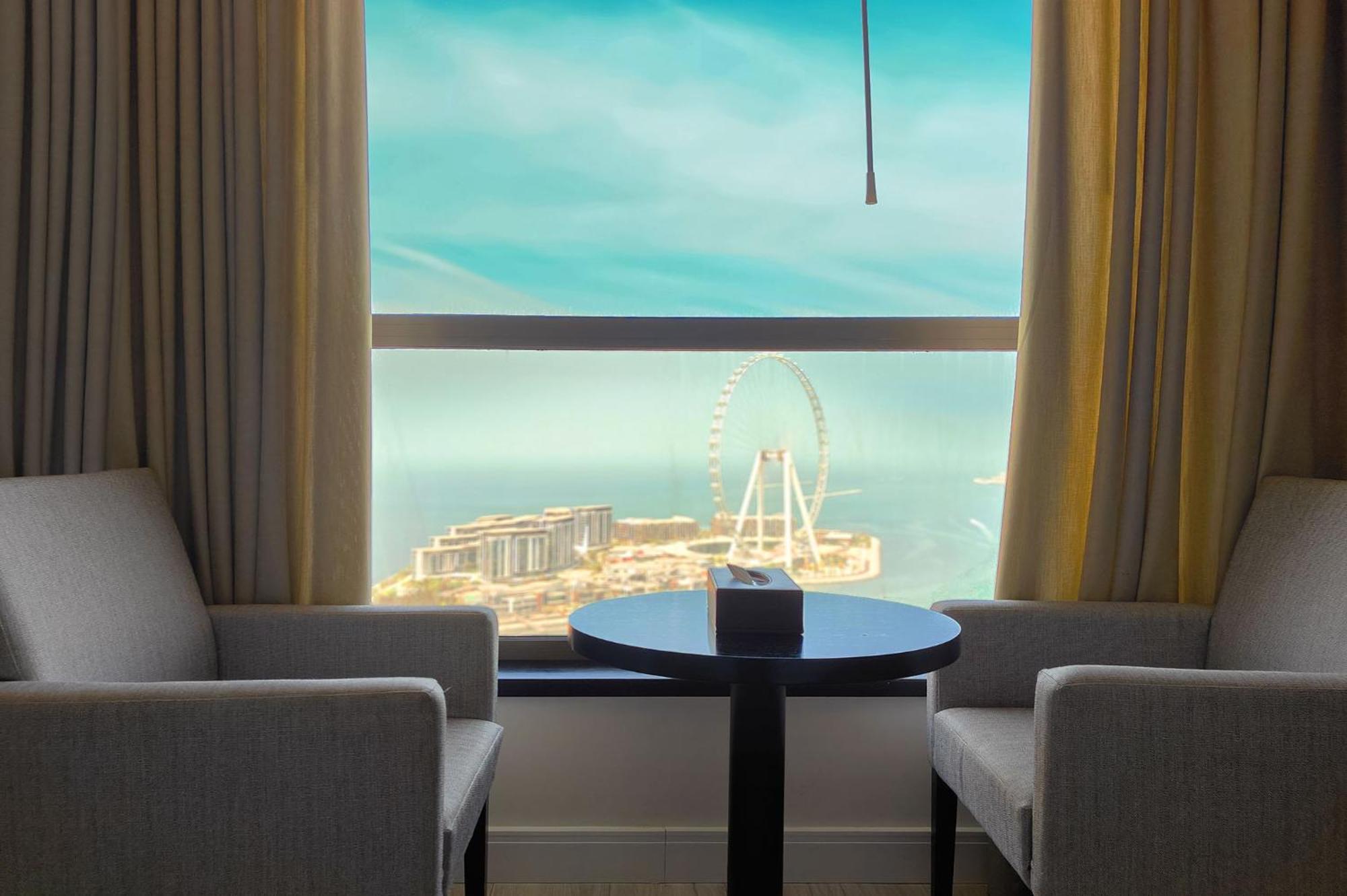 Apartment 5 Star Luxury Sea View