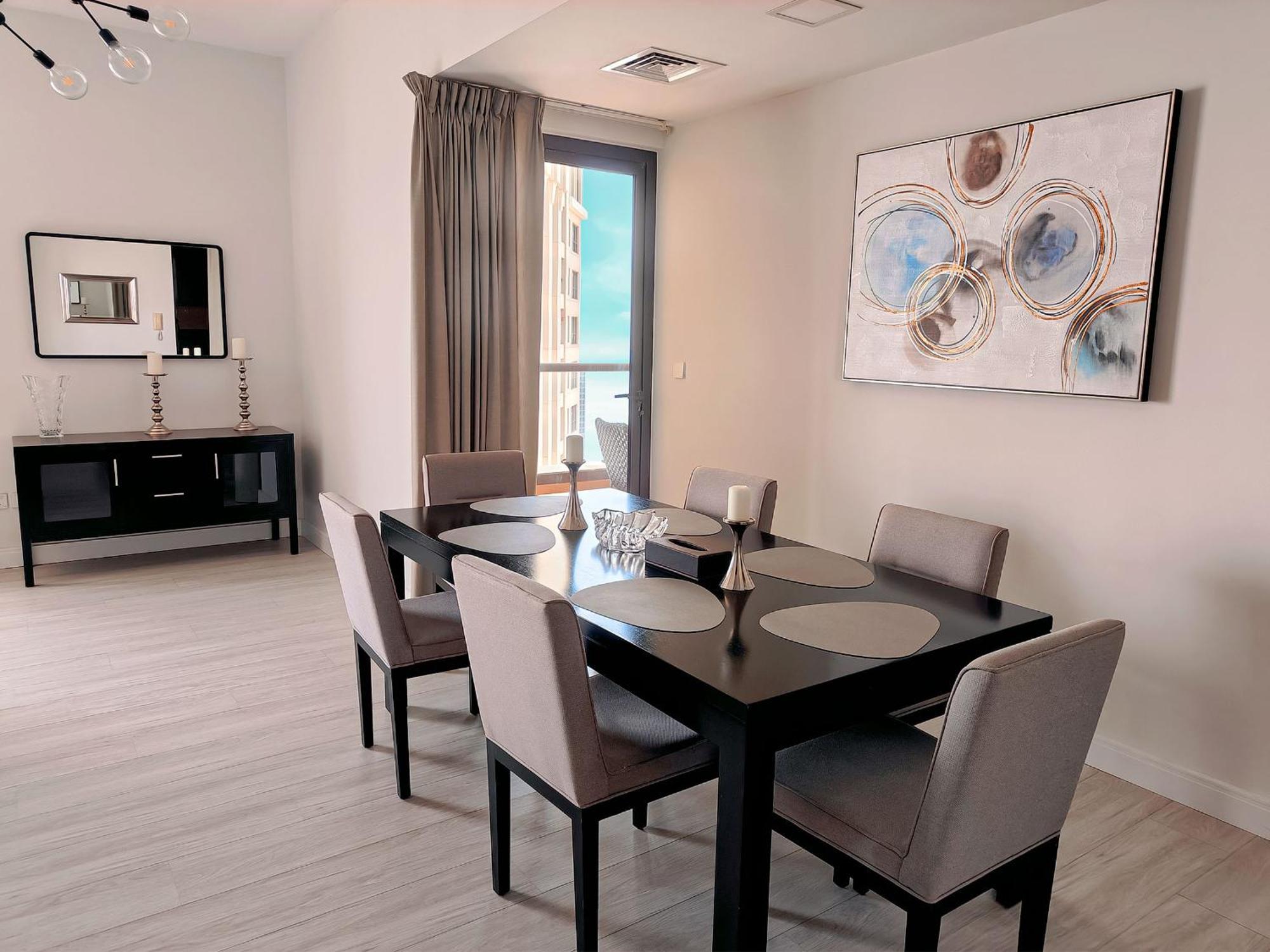 5 Star Luxury Sea View * Dubai