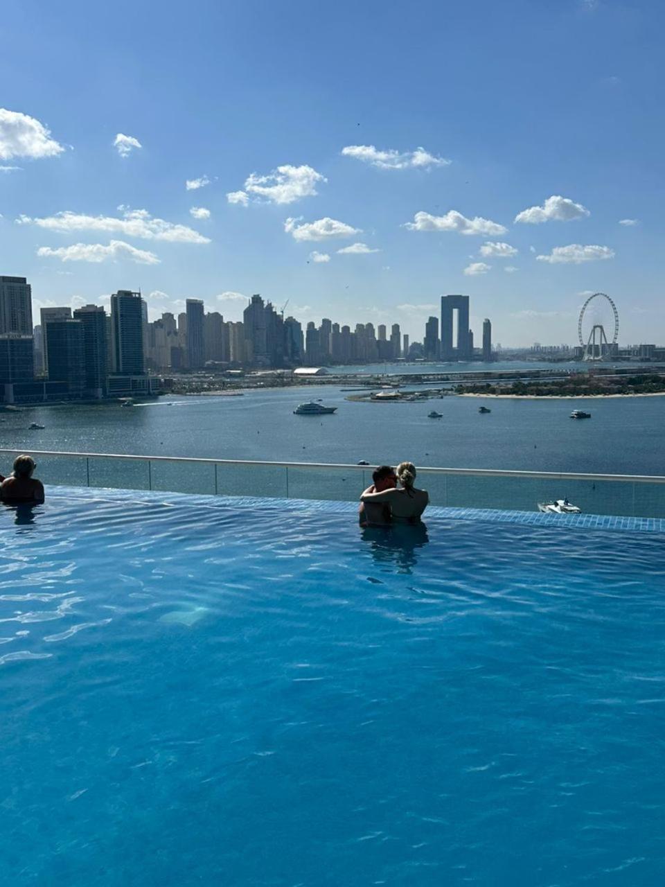 Apartment 7 Palm Jumeirah *