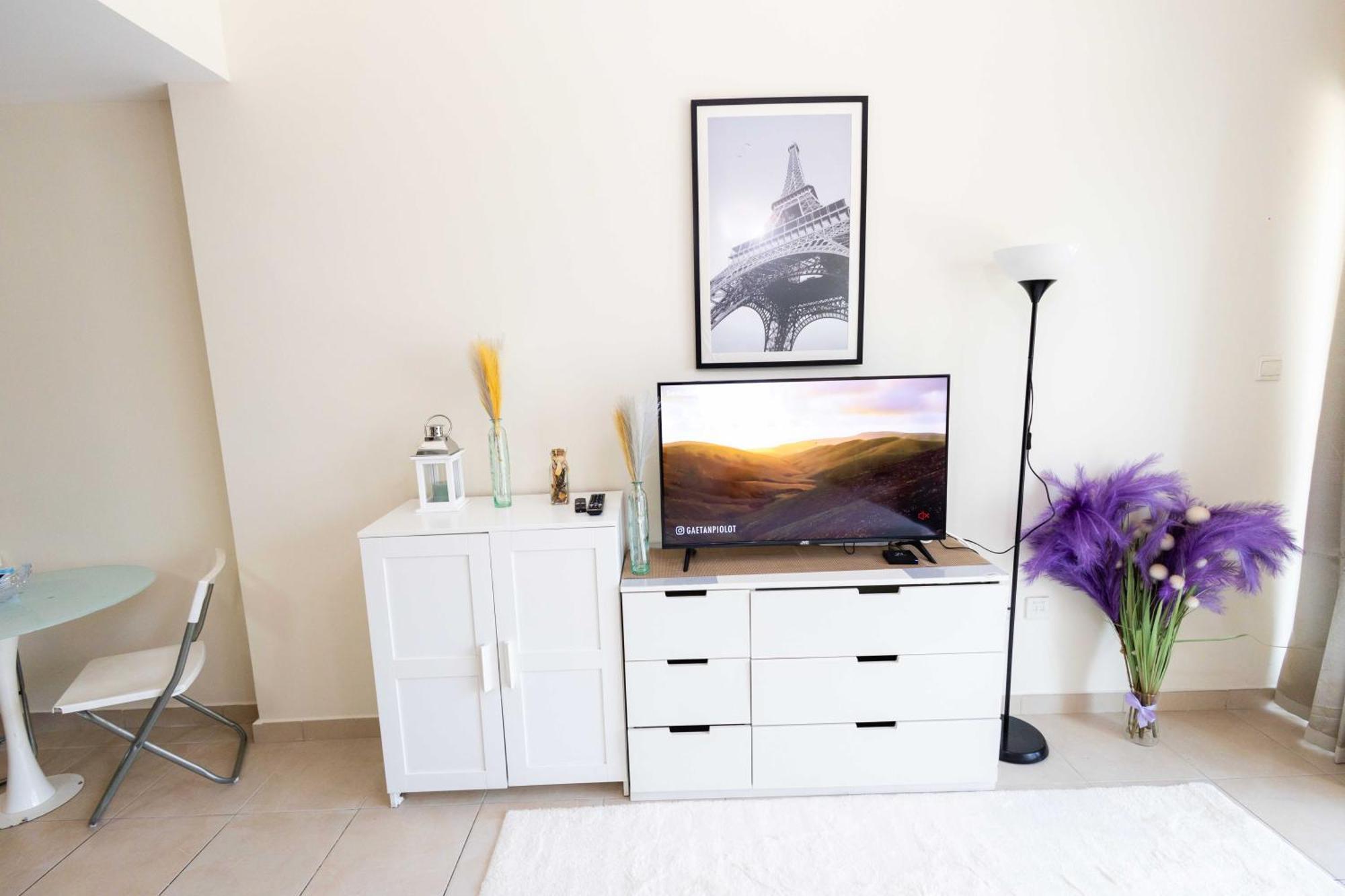 Apartamento Burj Al Nujoom Downtown, Mall & Burj Khalifa *