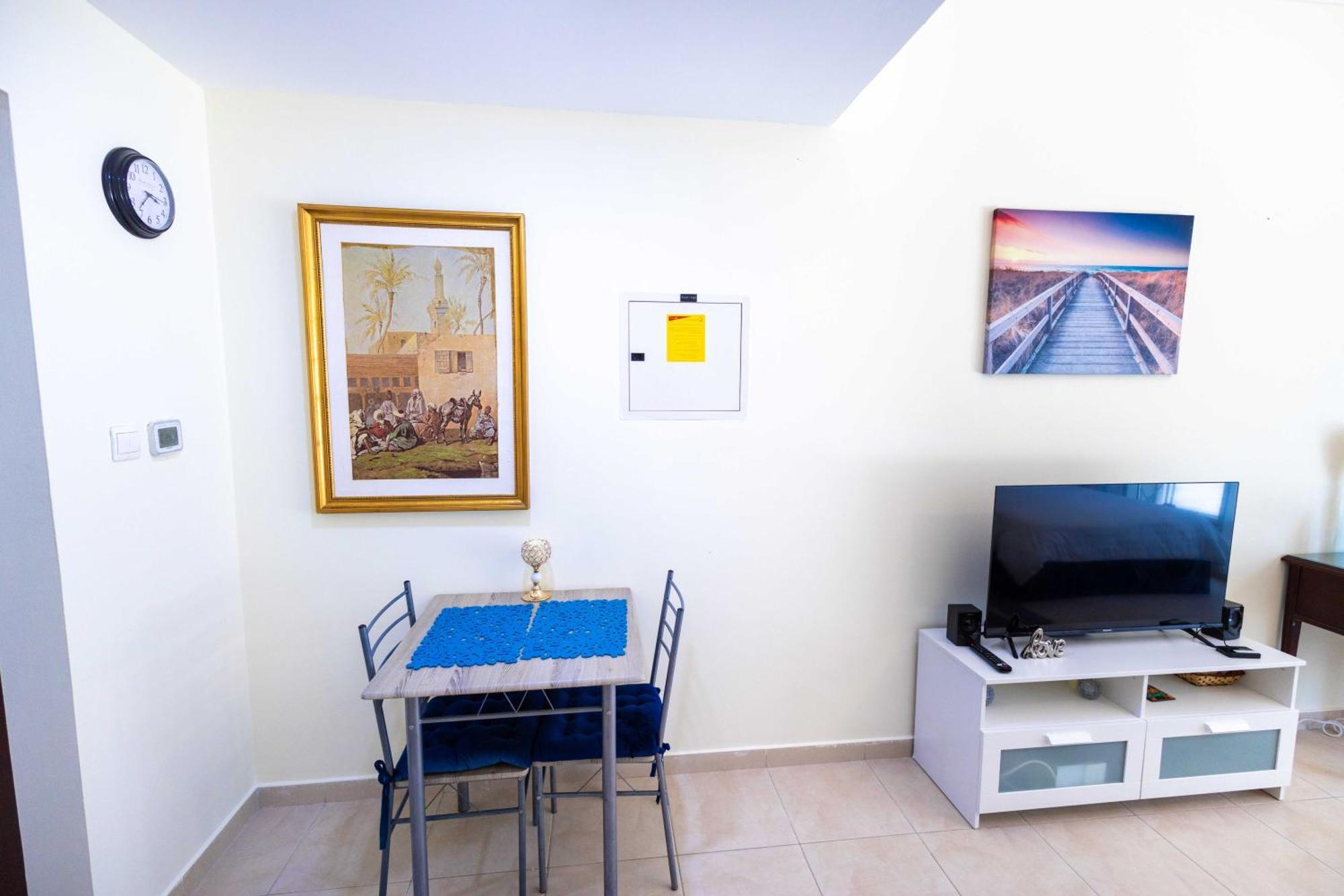 Apartamento Burj Al Nujoom Downtown, Mall & Burj Khalifa *