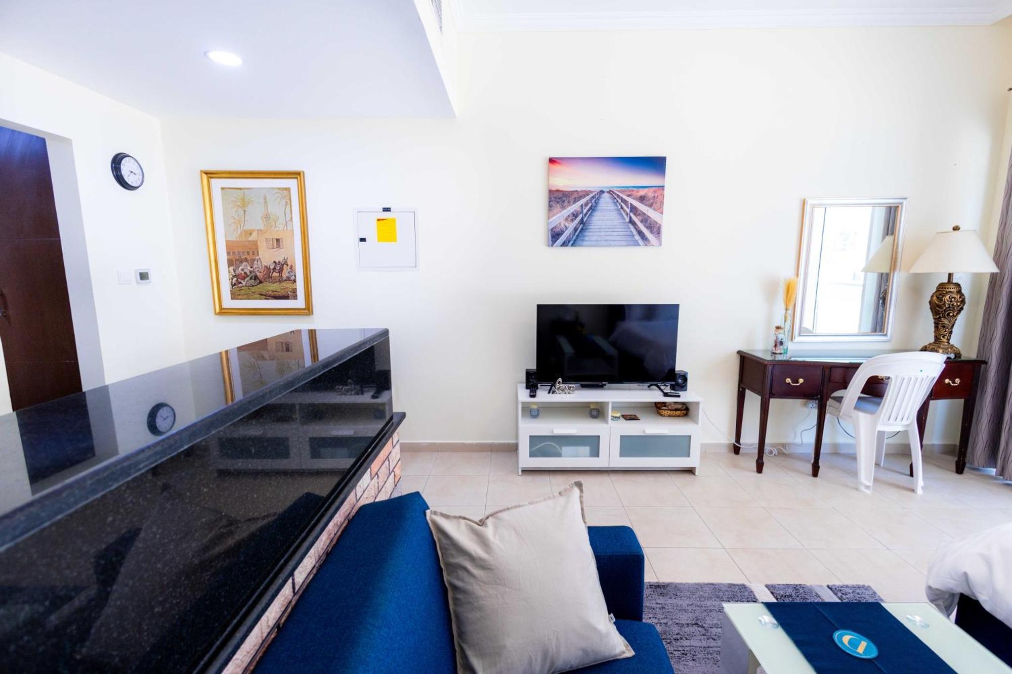 Apartamento Burj Al Nujoom Downtown, Mall & Burj Khalifa Dubai