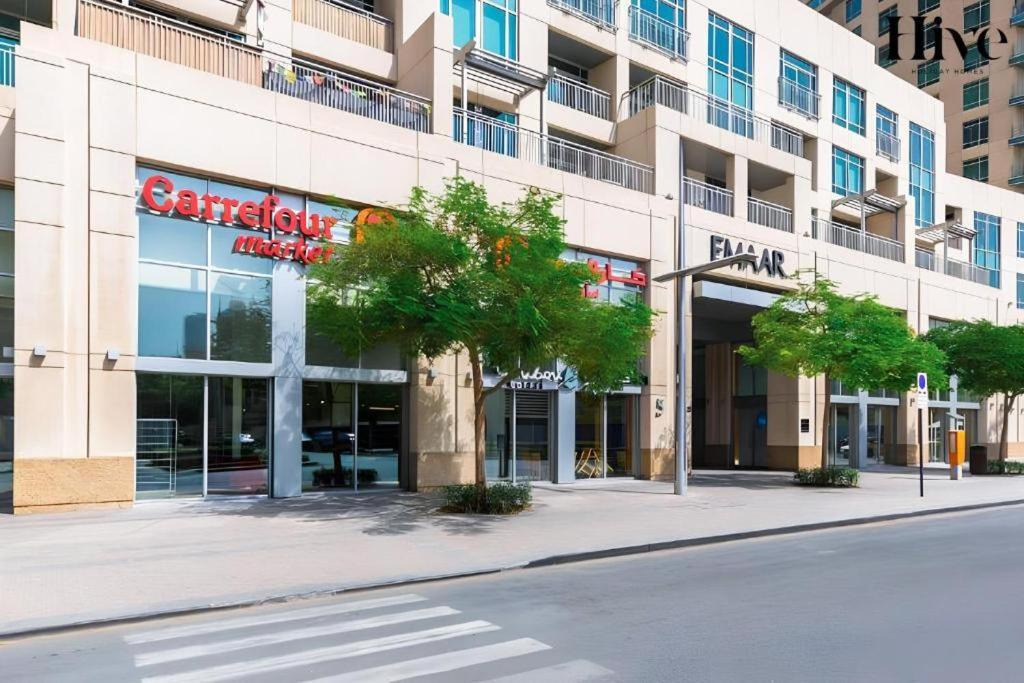 Apartamento Burj Al Nujoom Downtown, Mall & Burj Khalifa Dubai
