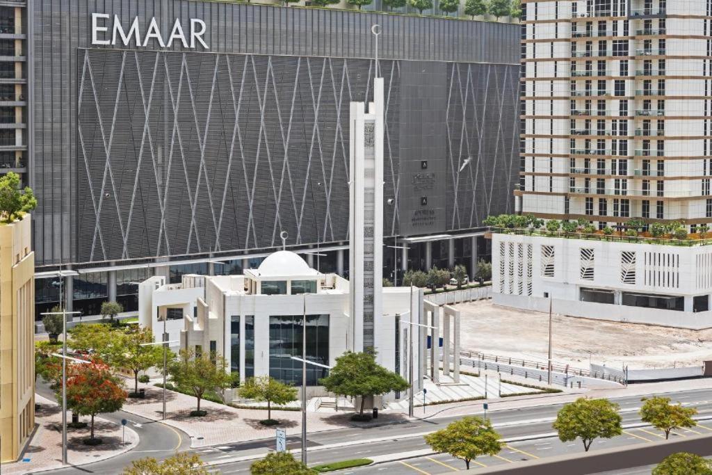 Apartamento Burj Al Nujoom Downtown, Mall & Burj Khalifa Dubai