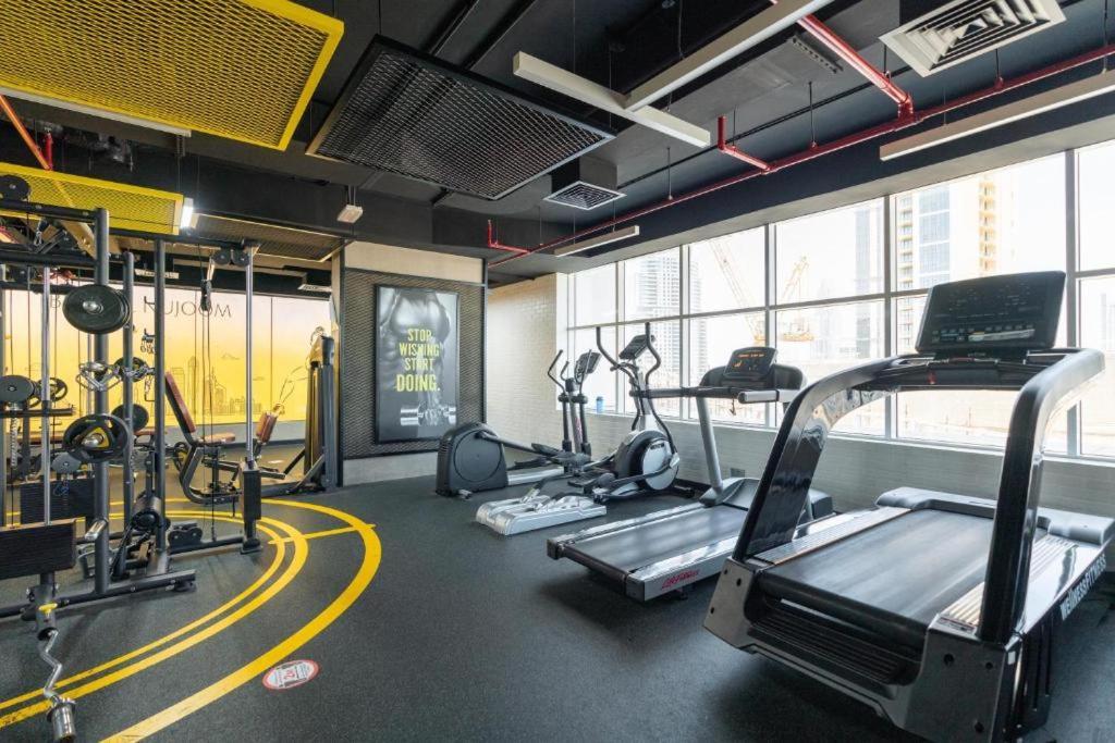 Apartamento Burj Al Nujoom Downtown, Mall & Burj Khalifa Dubai