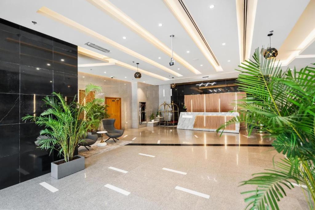 Apartamento Burj Al Nujoom Downtown, Mall & Burj Khalifa Dubai