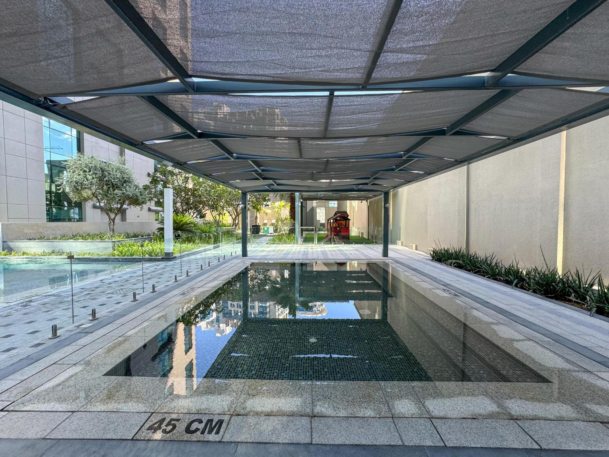 Discover Urban Chic -vibrant Life Apartment Dubai