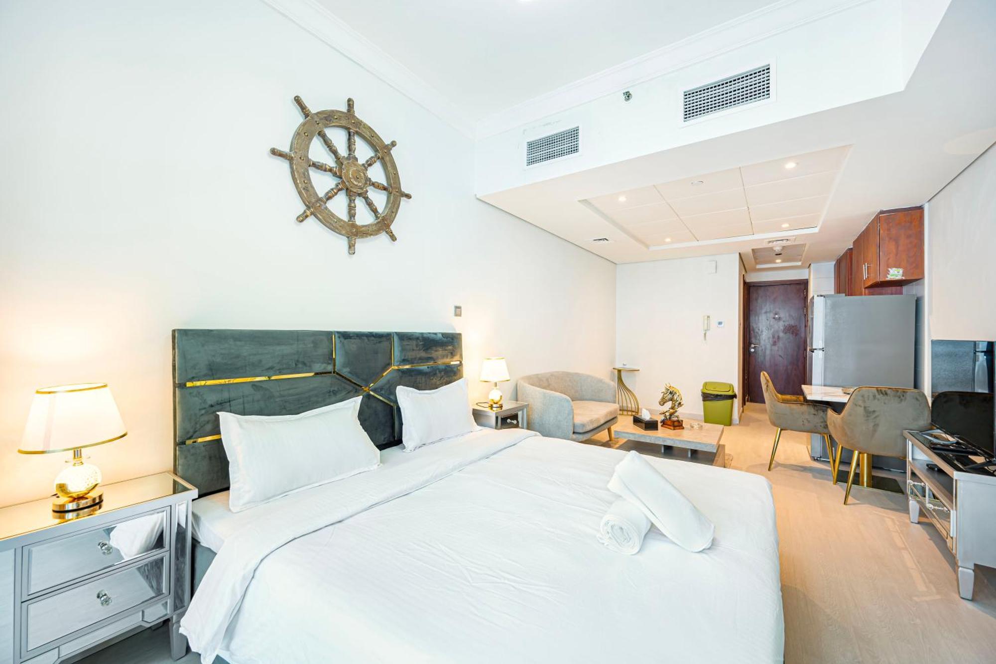 Splendid Close To Jbr Dubai