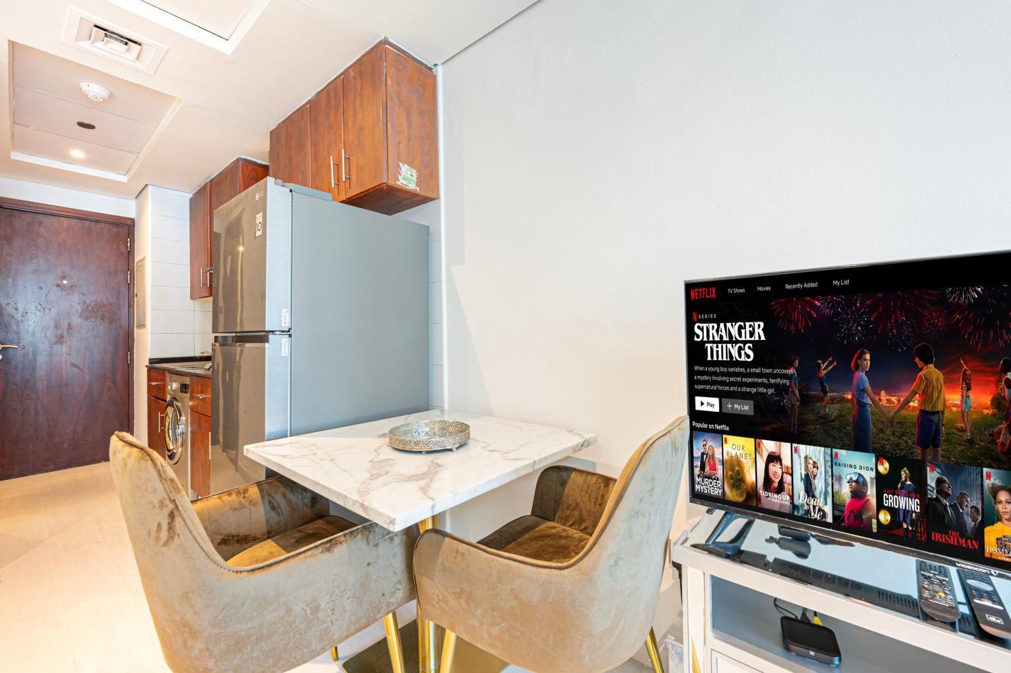 Splendid Close To Jbr Apartment *