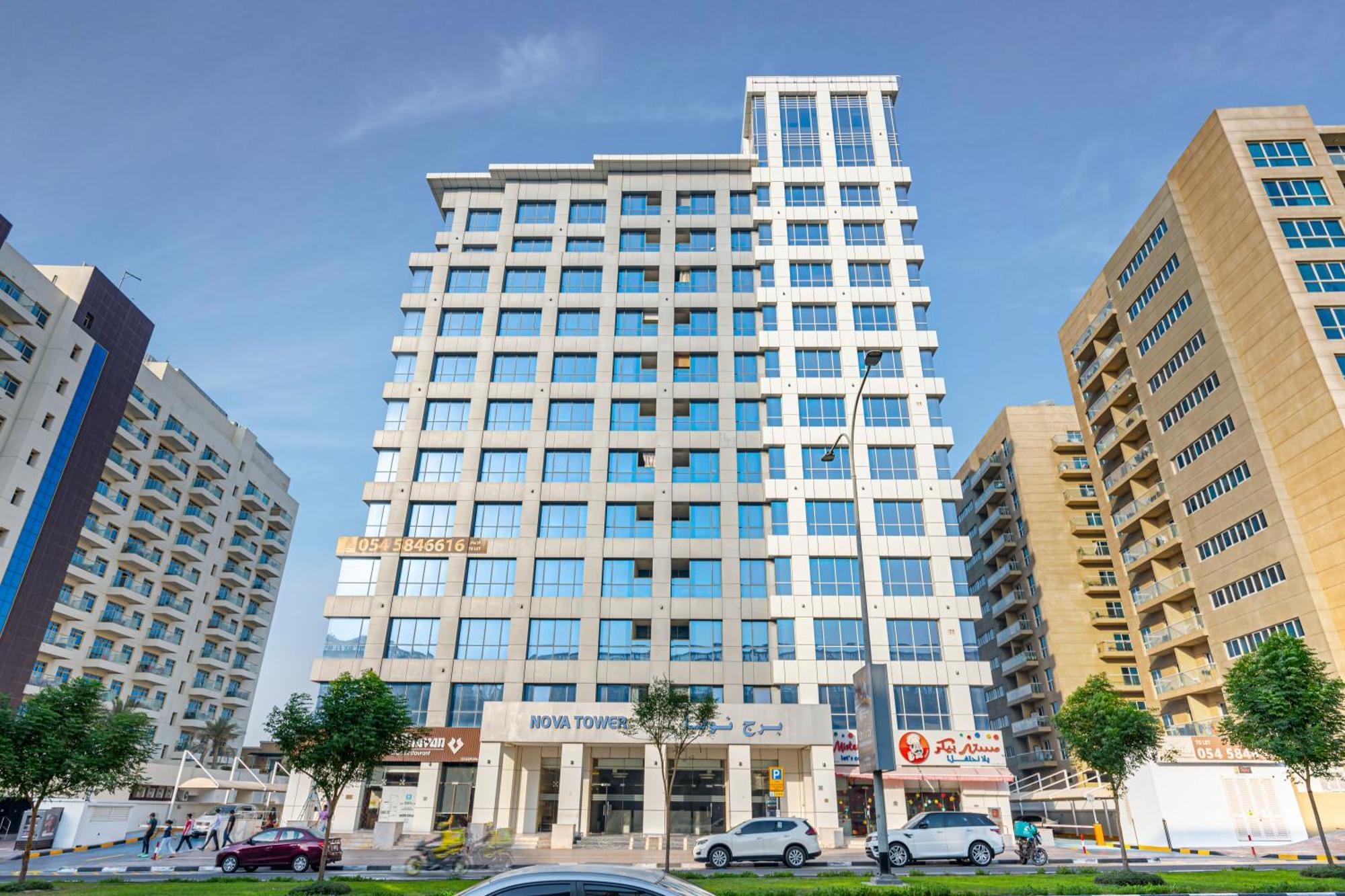 Apartamento Cozy Near Mall *