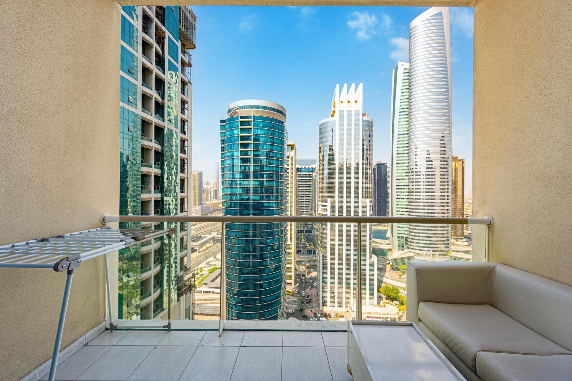 Splendid Close To Jbr Dubai
