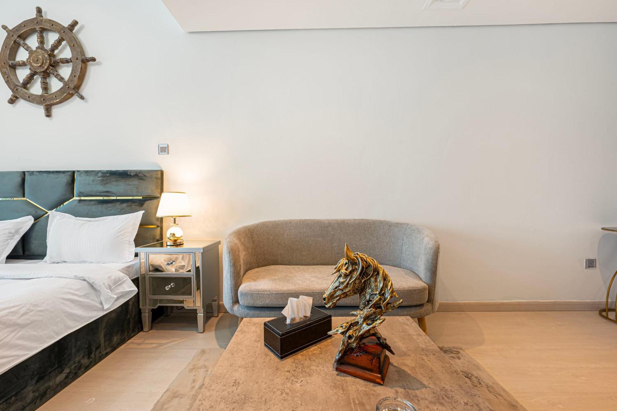 Splendid Close To Jbr * Dubai