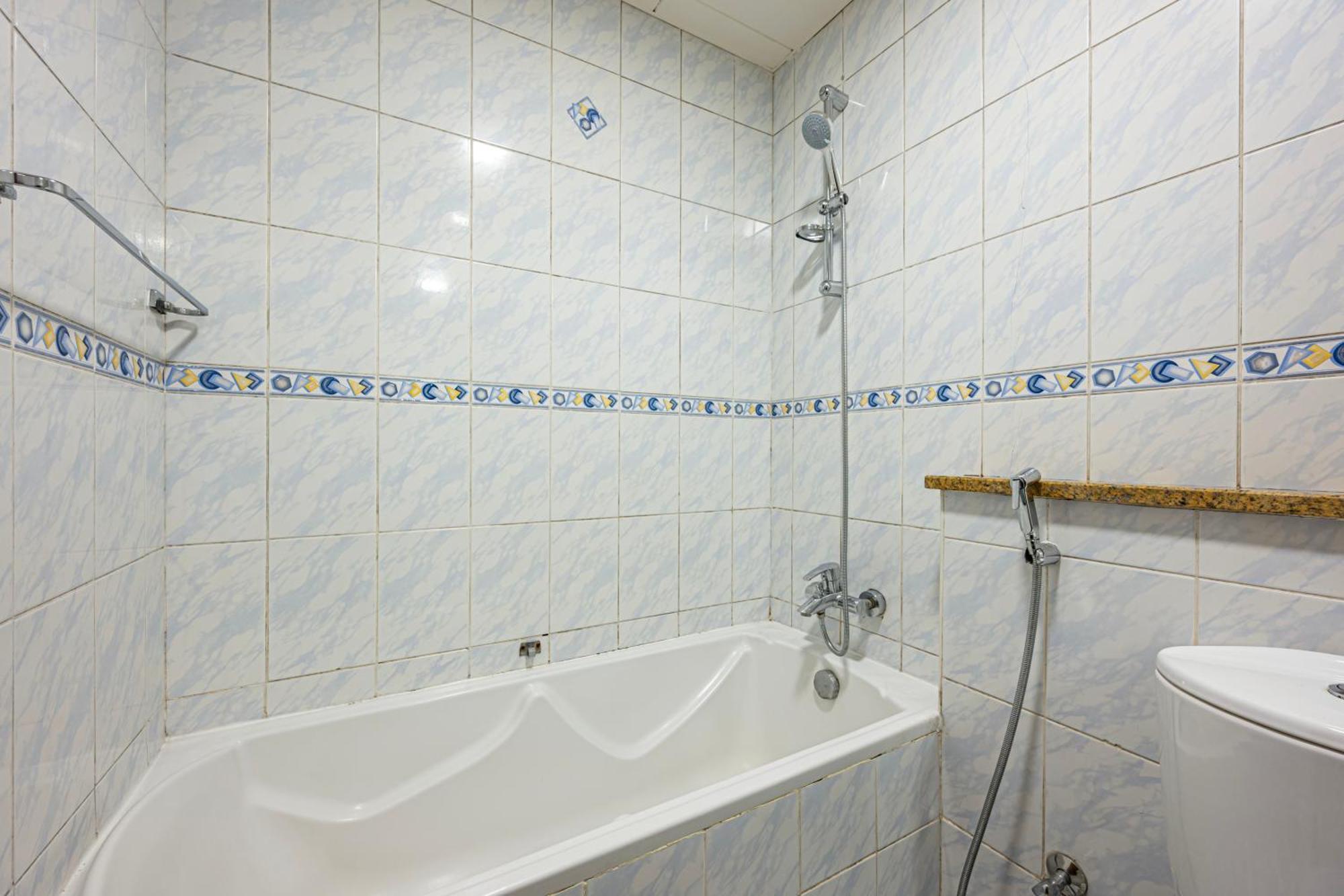 Splendid Close To Jbr Dubai