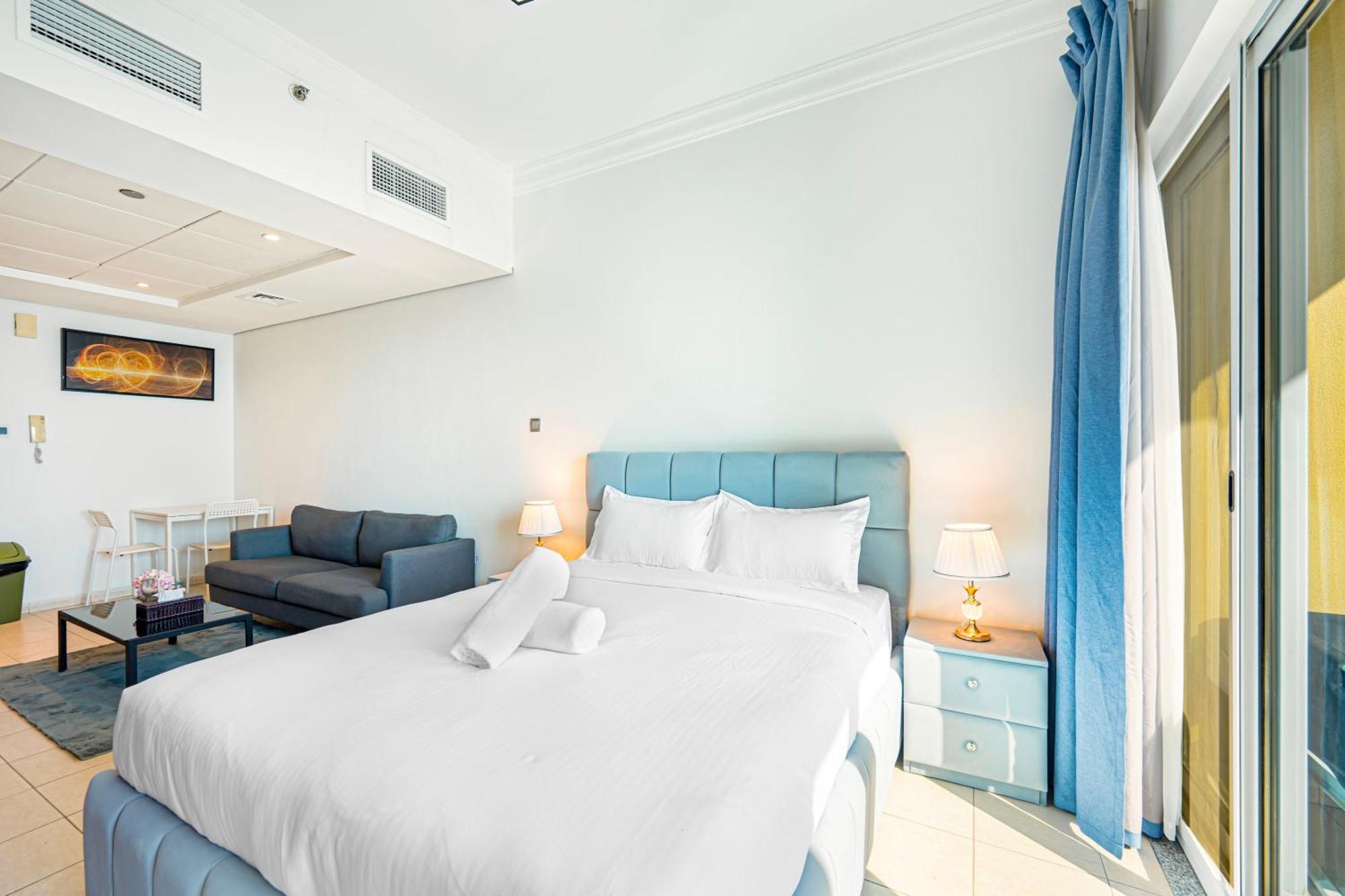 Splendid Close To Jbr * Dubai