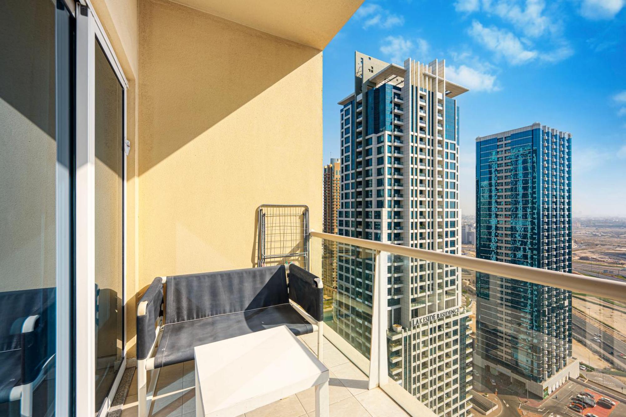 Splendid Close To Jbr Dubai