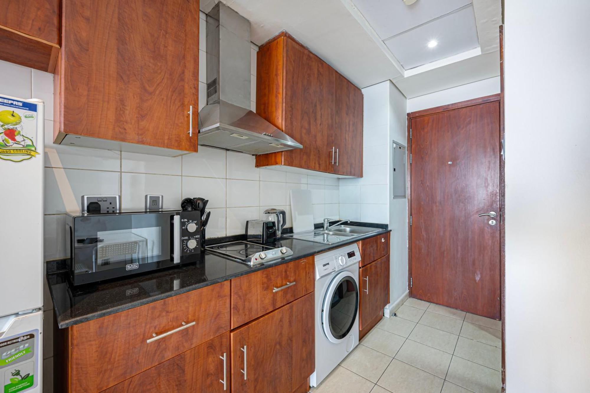 Splendid Close To Jbr Apartment
