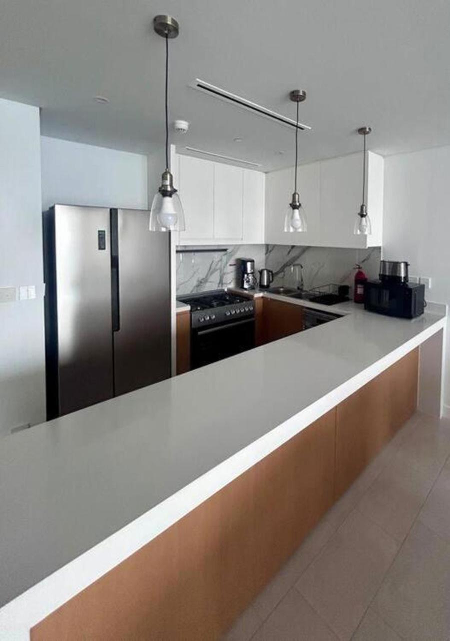 La Vie - 2 Bedroom Beachfront Full Sea View In Jbr- From To August Only Monthly Bookings Accepted Apartment *