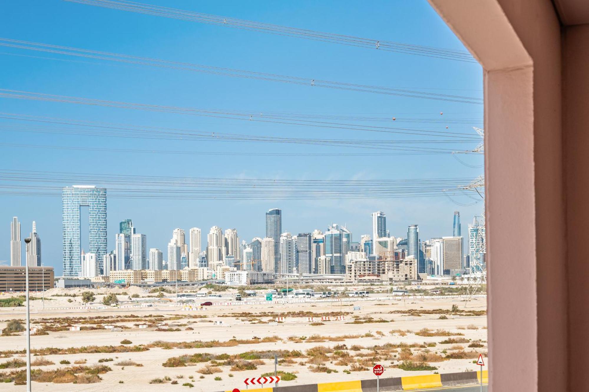 Luxury Near Battua Mall Dubai