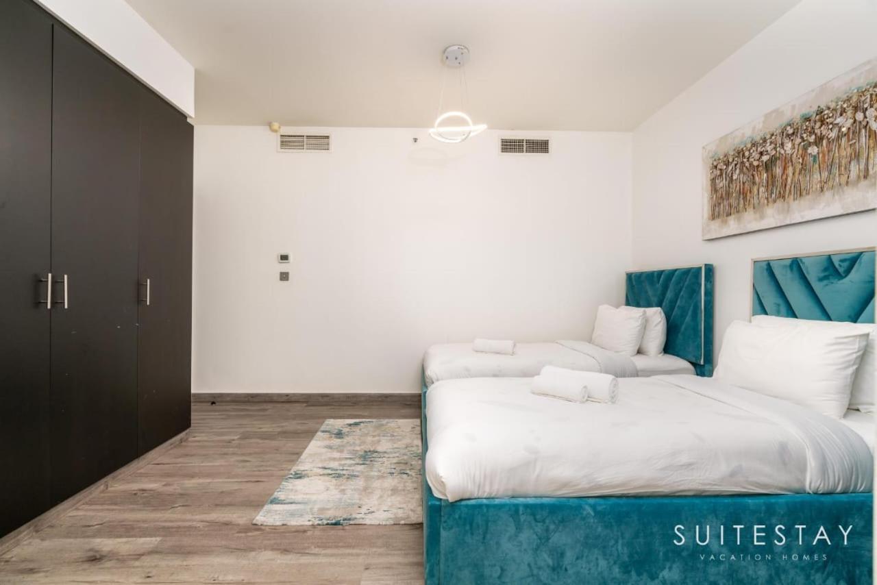 A Cosmopolitan Murjan 5 Apartment Dubai