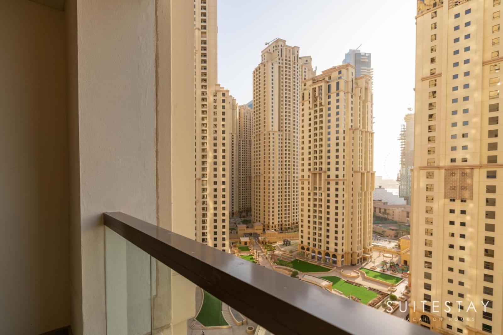 Apartment A Cosmopolitan Murjan 5 Dubai