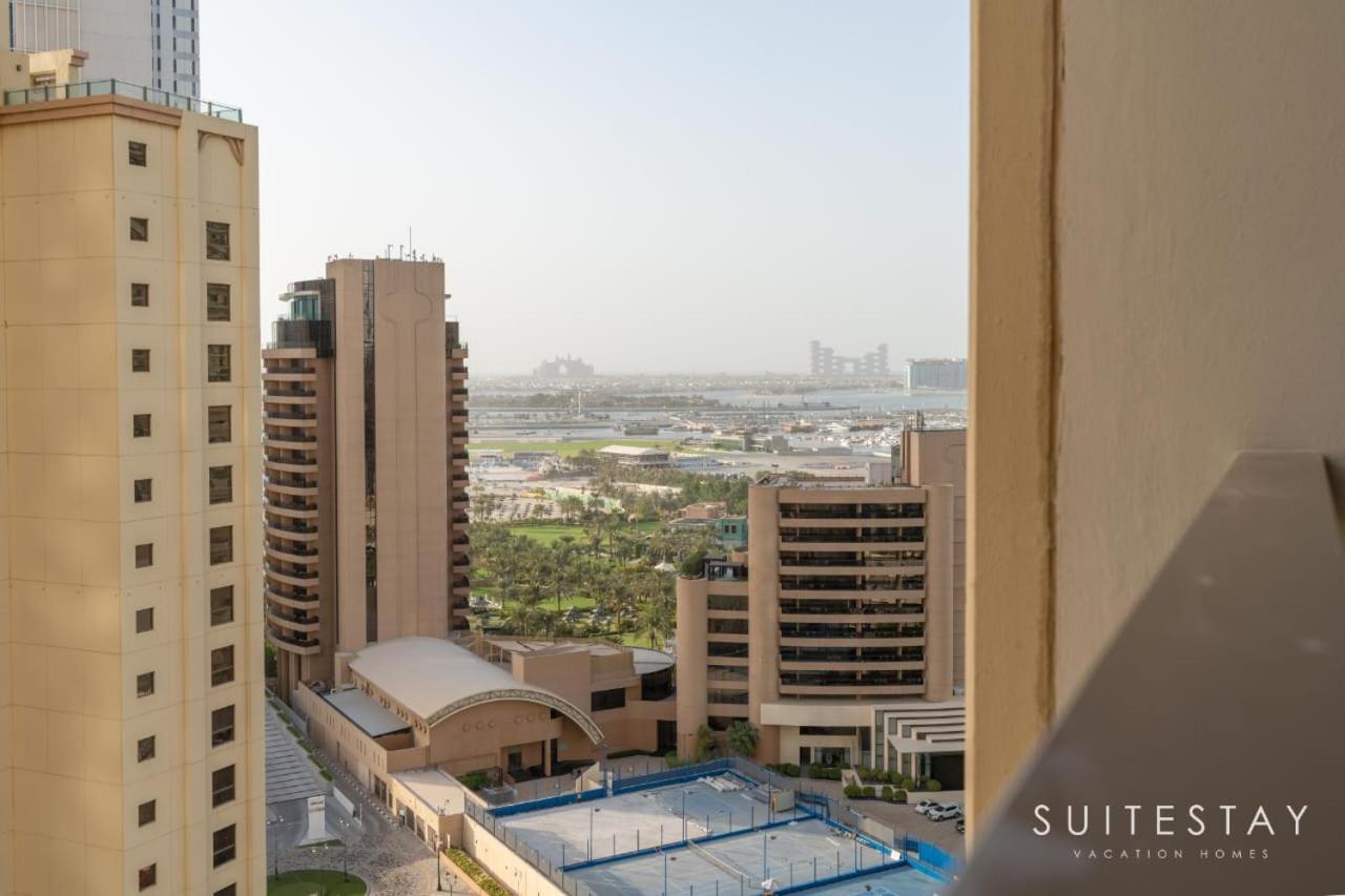 A Cosmopolitan Murjan 5 Apartment Dubai