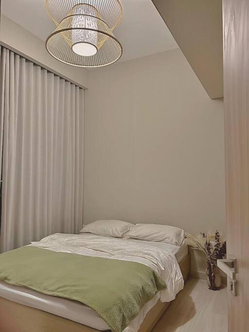 Apartment Cozy Urban Near Mall Dubai