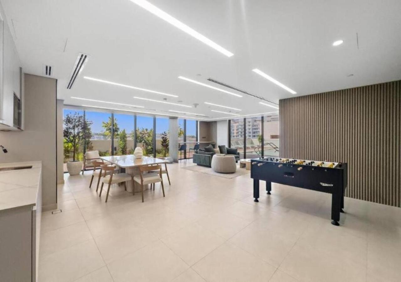 Apartamento New Luxury Near Marina-4min Walk From Metro *