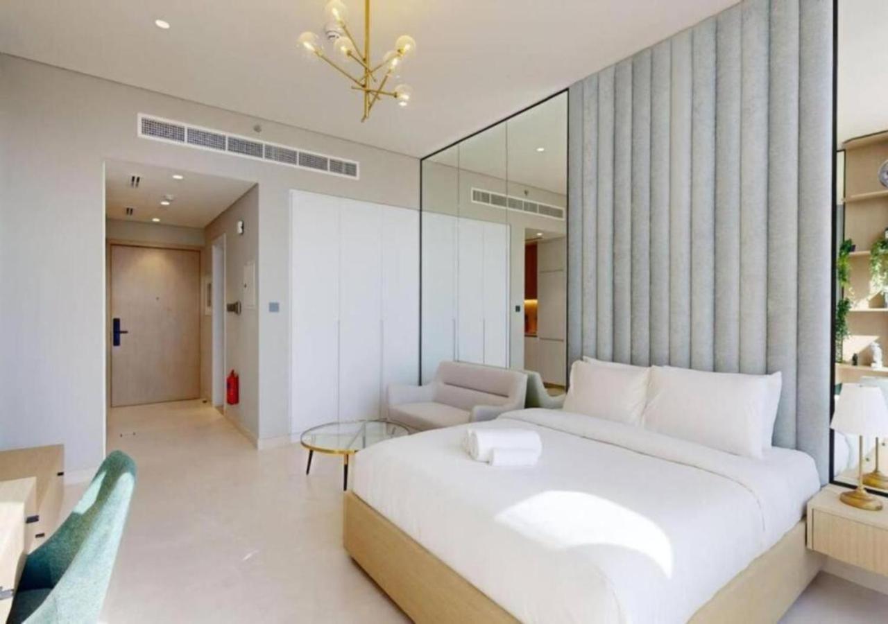 Apartamento New Luxury Near Marina-4min Walk From Metro *