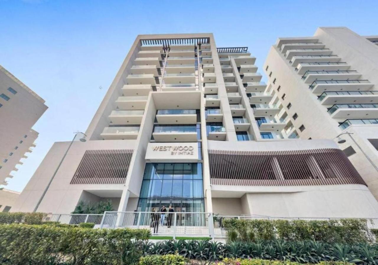 Apartamento New Luxury Near Marina-4min Walk From Metro