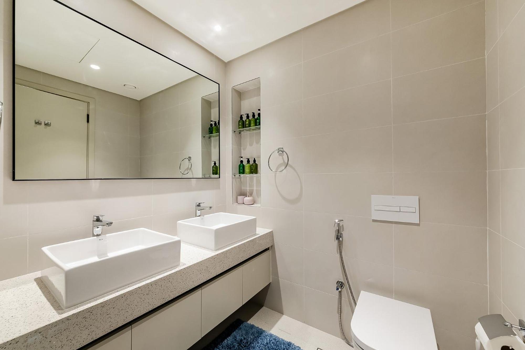 Lux Apartment Marina Vista Apartment Dubai