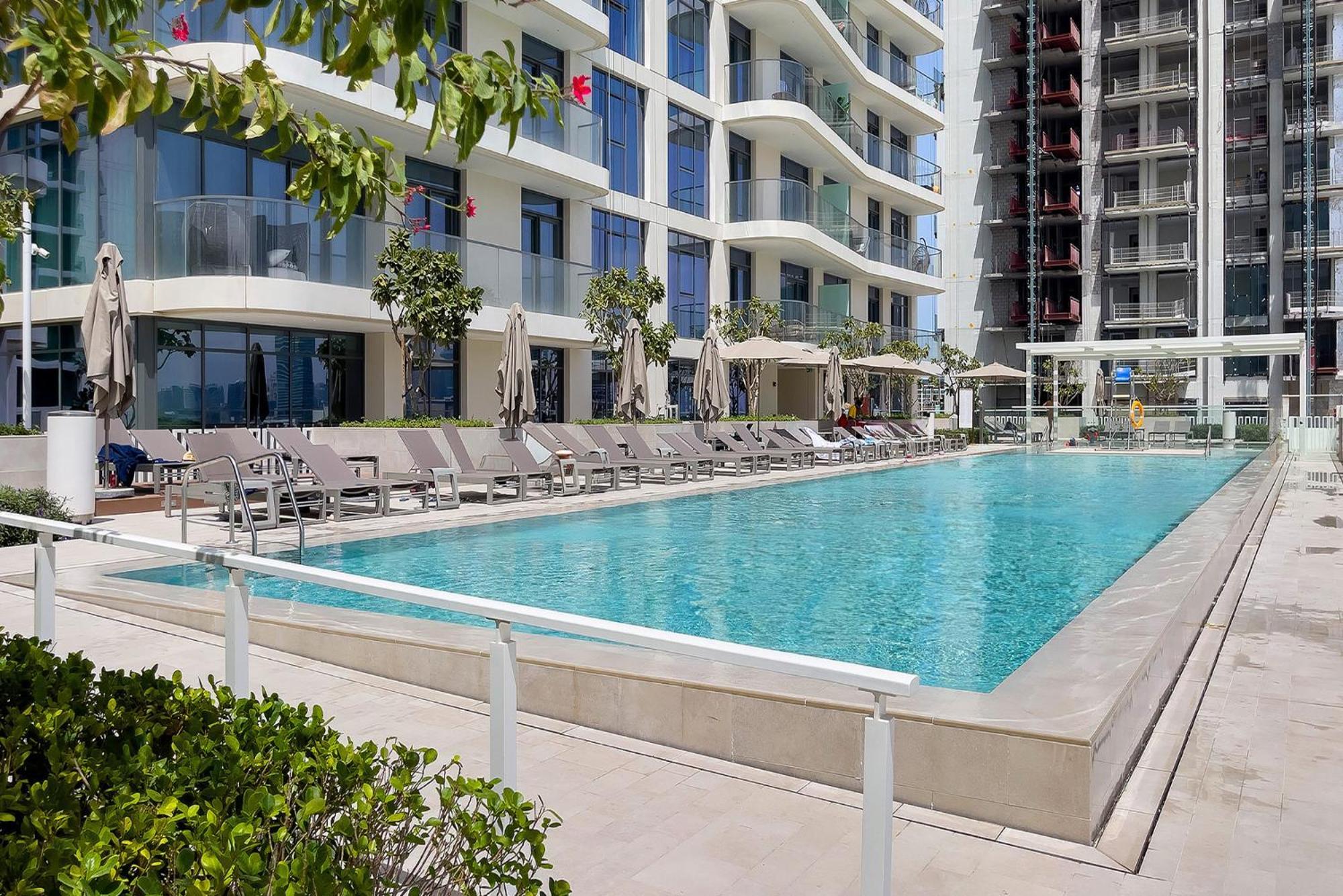 Lux Apartment Marina Vista Apartment