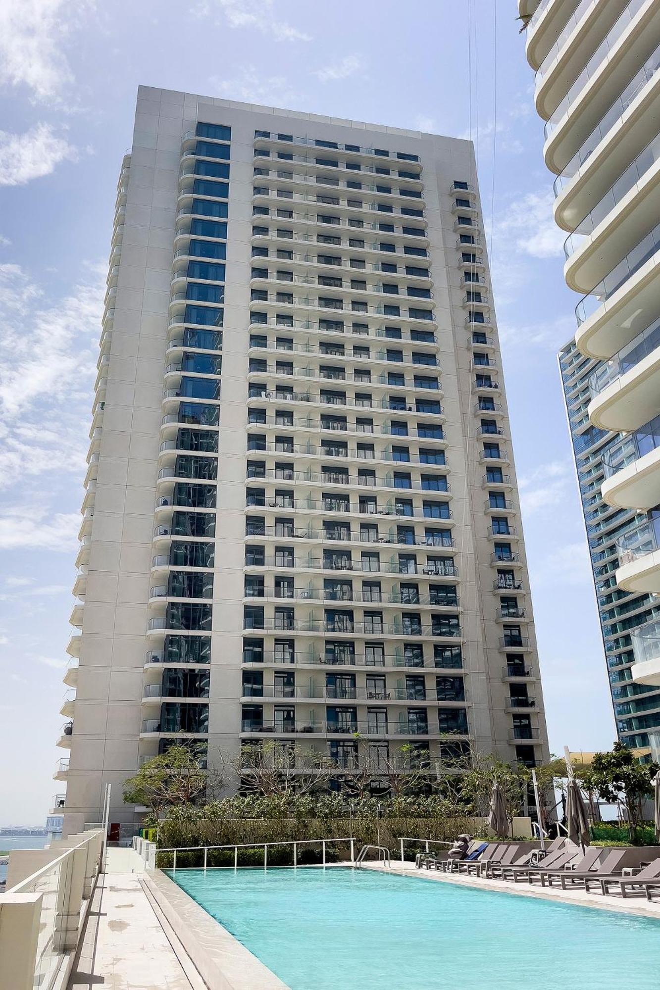 Lux Apartment Marina Vista