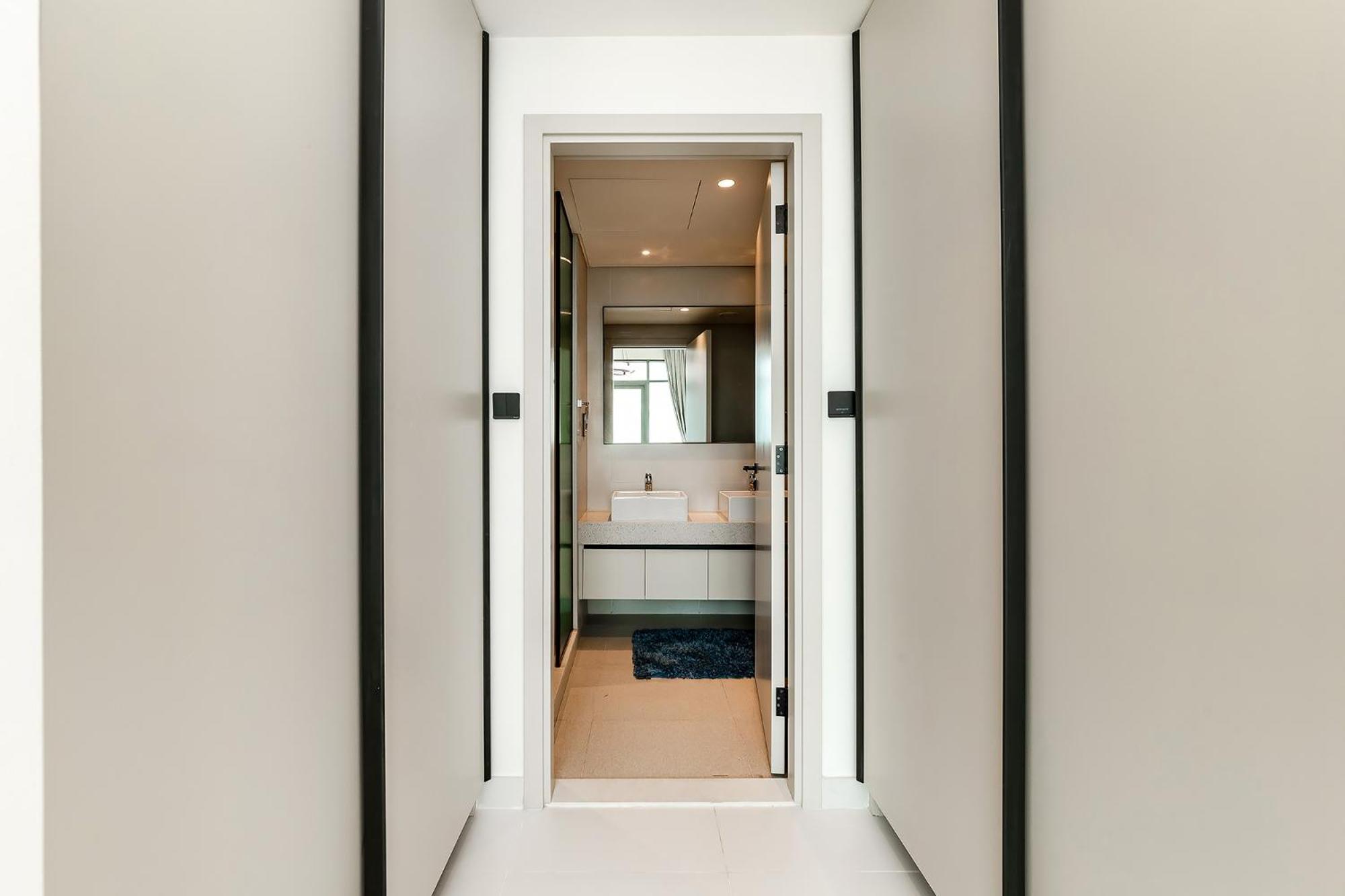 Lux Apartment Marina Vista Dubai