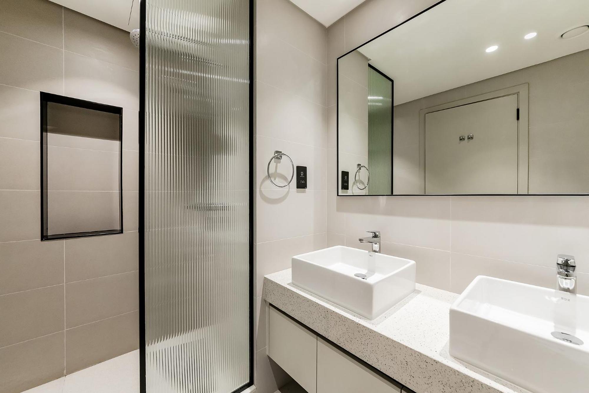 Lux Apartment Marina Vista * Dubai