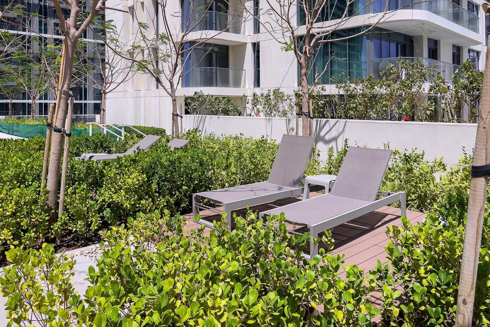 Lux Apartment Marina Vista Apartment