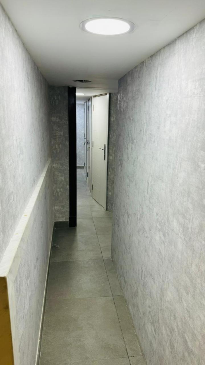 Classic Homestay In Business Bay Pansiyon *