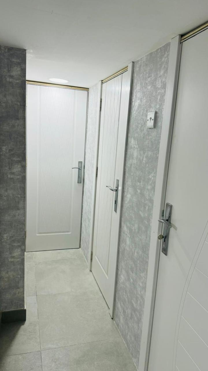 Classic Homestay In Business Bay Pansiyon Dubai
